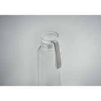 Kép 4/5 - Tritán palack 500ml, áttetsző
