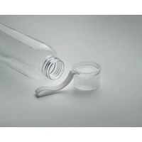 Kép 5/5 - Tritán palack 500ml, áttetsző