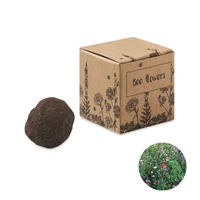 Kép 5/5 - Méhlegelő magbomba