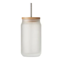 Kép 4/7 - Szublimációs pohár 400 ml