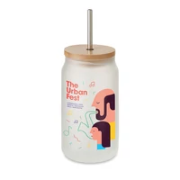 Kép 1/7 - Szublimációs pohár 400 ml