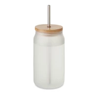 Kép 5/7 - Szublimációs pohár 400 ml