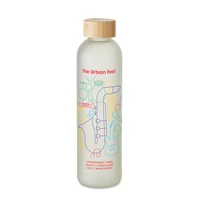 Kép 1/6 - 650ml szublimációs üvegpalack