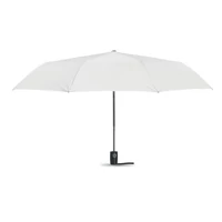 Kép 2/6 - GENTLEMEN 21 inch-es viharesernyő, fehér