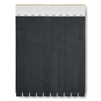 Kép 2/3 - tyvek Tyvek® rendezvény karszalag ív, fekete