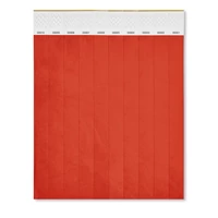 Kép 1/4 - tyvek Tyvek® rendezvény karszalag ív, piros