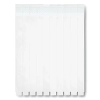 Kép 1/3 - tyvek Tyvek® rendezvény karszalag ív, fehér