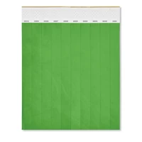 Kép 2/3 - tyvek Tyvek® rendezvény karszalag ív, zöld