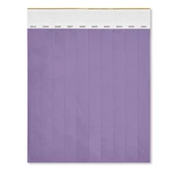 Kép 2/5 - tyvek Tyvek® rendezvény karszalag ív, lila
