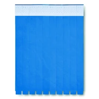 Kép 1/4 - tyvek Tyvek® rendezvény karszalag ív, királykék