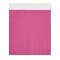 Kép 2/3 - tyvek Tyvek® rendezvény karszalag ív, fukszia