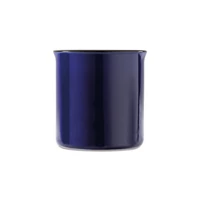 Kép 5/5 - TWEENIES Retró kerámia bögre, 240 ml, tengerészkék