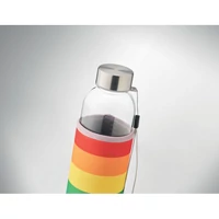 Kép 3/3 - Üvegpalack 500 ml
