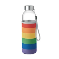 Kép 1/3 - Üvegpalack 500 ml
