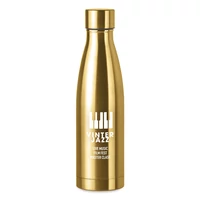 Kép 4/5 - BELO BOTTLE Duplafalú palack, 500 ml, arany