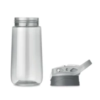 Kép 2/6 - Tritan™ palack, 450 ml, áttetsző