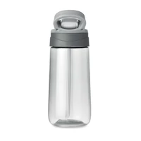 Kép 3/6 - Tritan™ palack, 450 ml, áttetsző