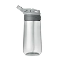 Kép 4/6 - Tritan™ palack, 450 ml, áttetsző