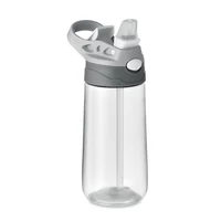 Kép 5/6 - Tritan™ palack, 450 ml, áttetsző