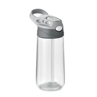 Kép 1/6 - Tritan™ palack, 450 ml, áttetsző