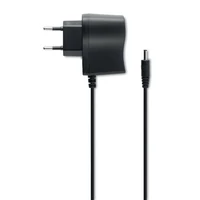 Kép 7/8 - LED ébresztőóra bambusz házzal