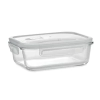 Kép 3/6 - Üveg uzsonnás doboz, 900 ml