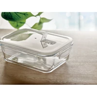 Kép 4/6 - Üveg uzsonnás doboz, 900 ml