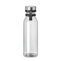 Kép 2/5 - RPET palack, 780 ml, fehér