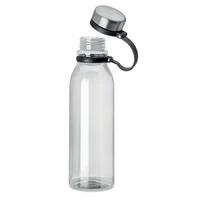 Kép 4/5 - RPET palack, 780 ml, fehér