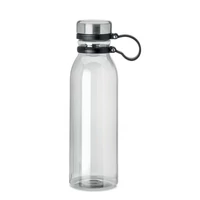 Kép 1/5 - RPET palack, 780 ml, fehér