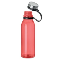 Kép 2/2 - RPET palack, 780 ml, piros