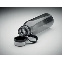 Kép 3/4 - RPET palack, 780 ml, szürke