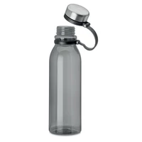 Kép 4/4 - RPET palack, 780 ml, szürke