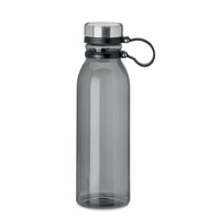 Kép 1/4 - RPET palack, 780 ml, szürke