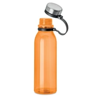 Kép 3/3 - RPET palack, 780 ml, narancs