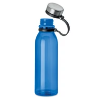 Kép 2/3 - RPET palack, 780 ml, királykék