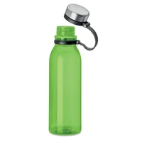 Kép 2/2 - RPET palack, 780 ml, lime