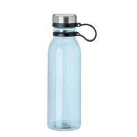 Kép 2/4 - RPET palack, 780 ml, világoskék