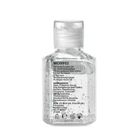 Kép 2/4 - Kéztisztító gél 30 ml