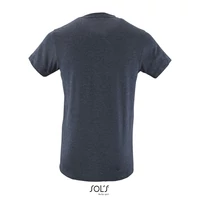 Kép 2/4 - REGENT F férfi T-Shirt 150g