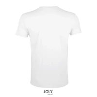 Kép 2/4 - REGENT F férfi T-Shirt 150g