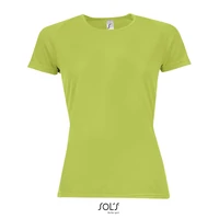 Kép 1/4 - SPORTY női T-Shirt 140g