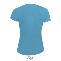 Kép 2/4 - SPORTY női T-Shirt 140g