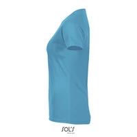 Kép 3/4 - SPORTY női T-Shirt 140g