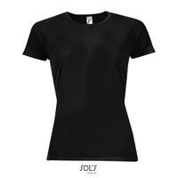 Kép 1/4 - SPORTY női T-Shirt 140g