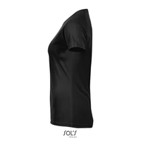 Kép 3/4 - SPORTY női T-Shirt 140g
