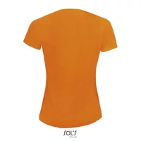 Kép 2/4 - SPORTY női T-Shirt 140g