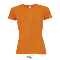 Kép 1/4 - SPORTY női T-Shirt 140g