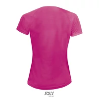 Kép 2/4 - SPORTY női T-Shirt 140g