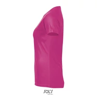 Kép 3/4 - SPORTY női T-Shirt 140g